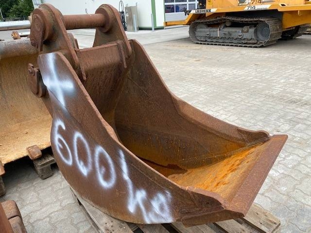 [Other]  (99002084) 0.60 m Tieflöffel / bucket Leh