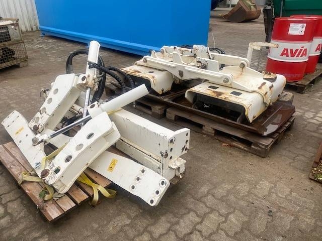 Bomag BW 213 D nur Plattenverdichter