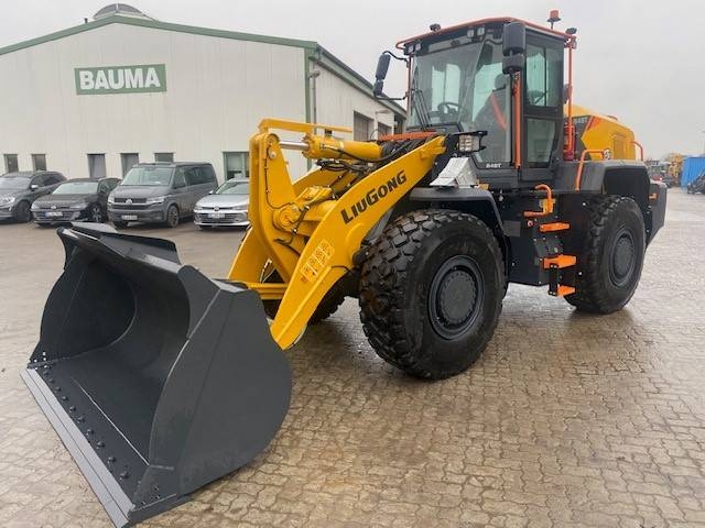 LiuGong 848 T (12005390)