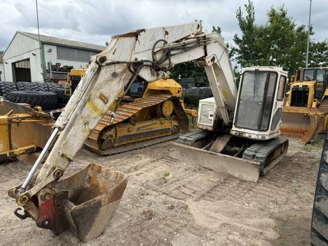 Yanmar B 7 (12005940)