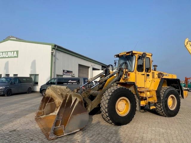 Volvo L 90 (12005744)