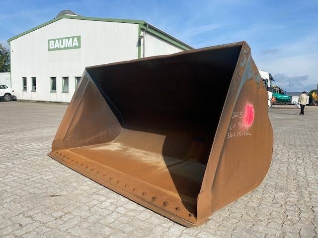 [Other] (2663) 5.0 cbm gebr. Schaufel / bucket