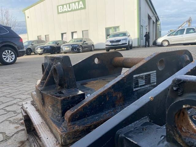 Other (5640) gebr. Anbauplatte