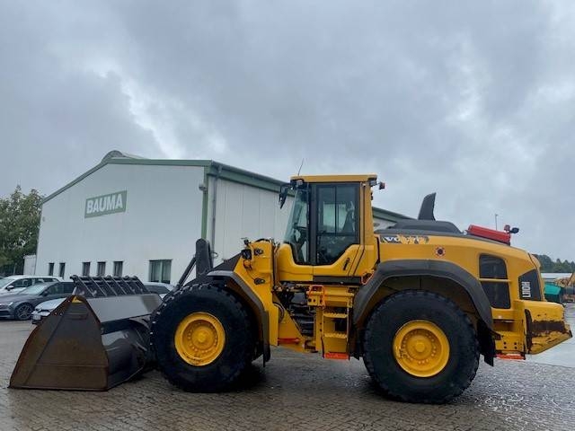 Volvo L 110 H (12005910)