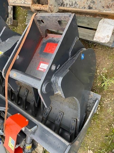 [Other]  (99001539) 0.50 m Tieflöffel / bucket MS 08