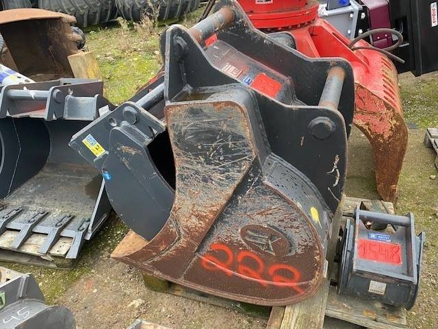 Kaiser (99001543) 0.80 m Tieflöffel / bucket OQ 65