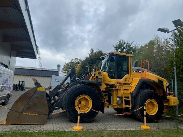 Volvo L 150 H MIETE / RENTAL (12005547)