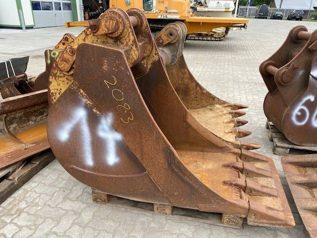 [Other]  (99002083) 0.80 m Tieflöffel / bucket