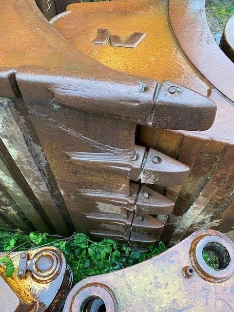 [Other]  (99000374) 1.40 m Tieflöffel / bucket MS 20