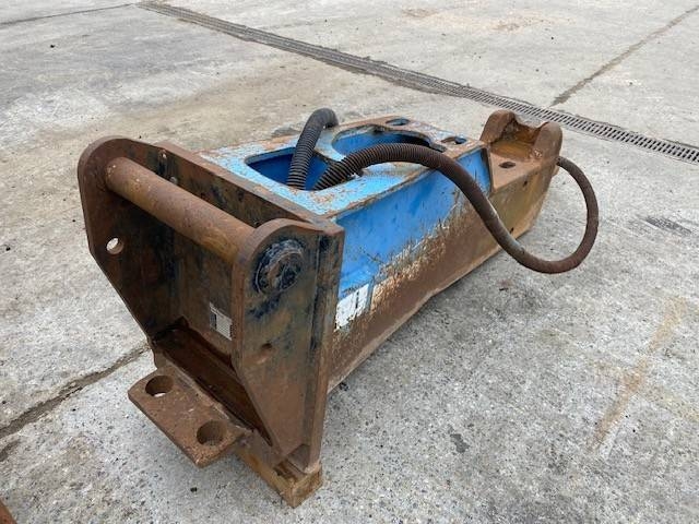Krupp HM 960-1  Lehnhoff MS21  1.600 kg (99002388)