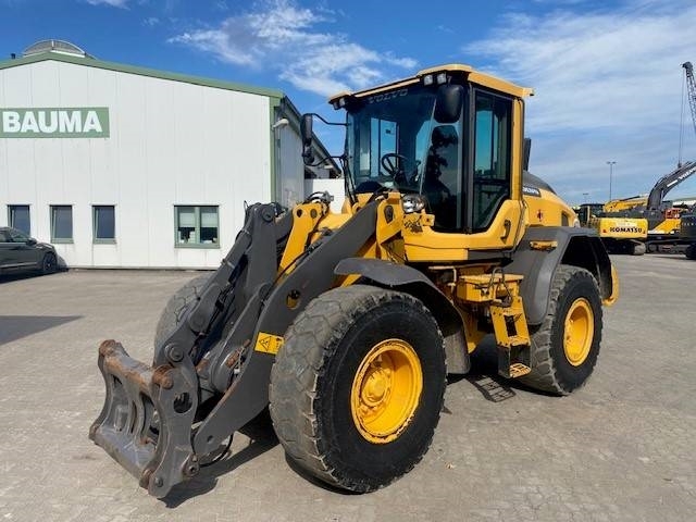 Volvo L 60 H (12005434)