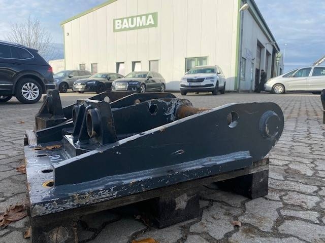 Other (5637) gebr. Anbauplatte