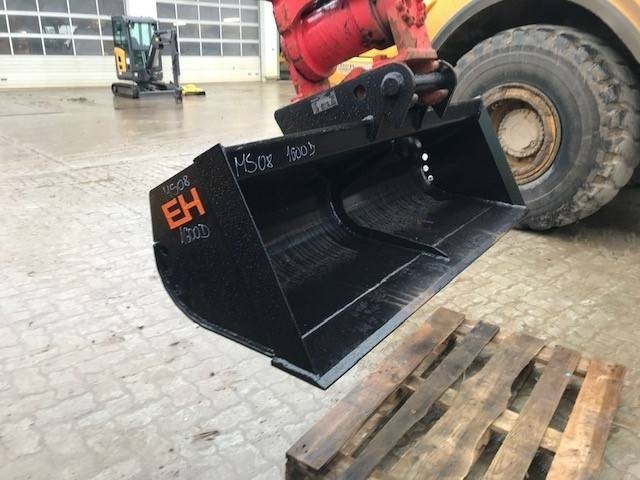 [Other]  (99001238) 1.60 m starrer GL / digging bucket MS