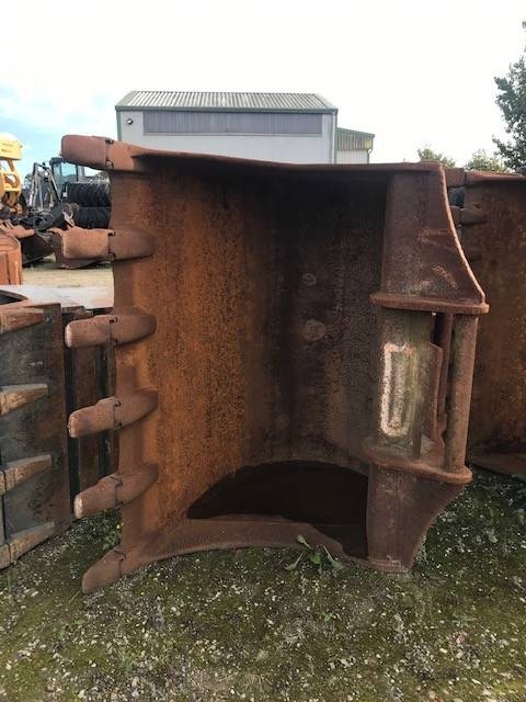 [Other] (99000829) 1.60 m Tieflöffel / bucket OQ 70/55