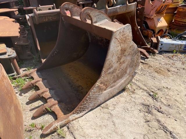 [Other] (99002582) 1.50 m Tieflöffel / bucket CW 40