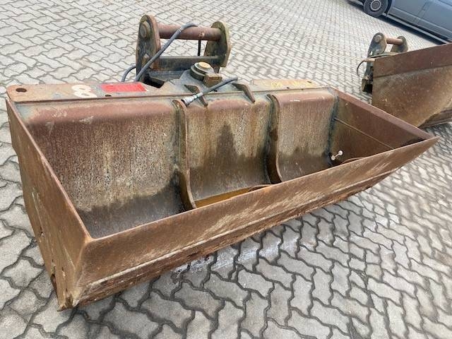 KSW (5688) 2.20 m GLV / digging bucket