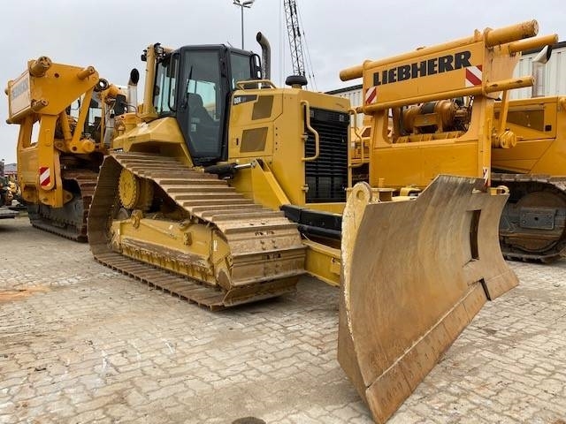 CAT D 6 N LGP MIETE / RENTAL (12000963)