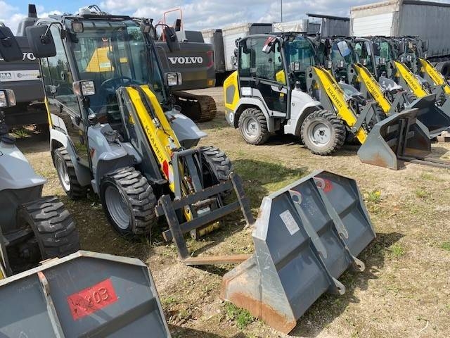 Kramer 5035 MIETE / RENTAL (12001691)