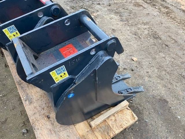 [Other]  (99001518) 0.50 m Tieflöffel / bucket MS 08