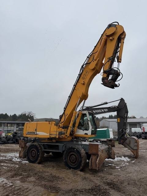 Liebherr A 934 B HD (12005517)