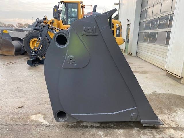 ABL (2186) 4.5 cbm Hochkippschaufel / bucket
