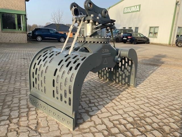 Liebherr SG 25 MIETE / RENTAL (12002370)