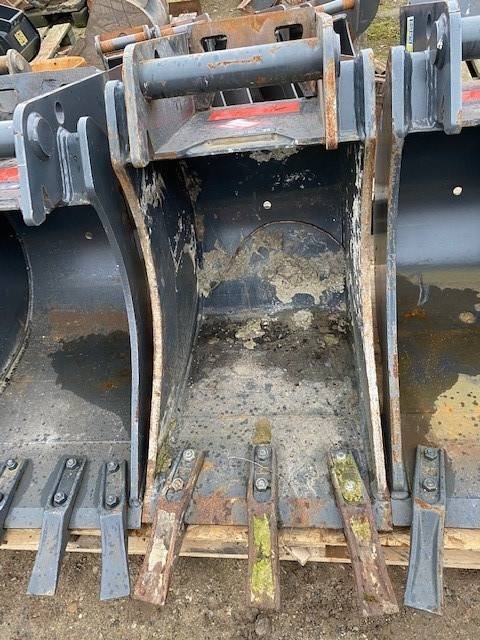 [Other]  (99001517) 0.50 m Tieflöffel / bucket MS 08