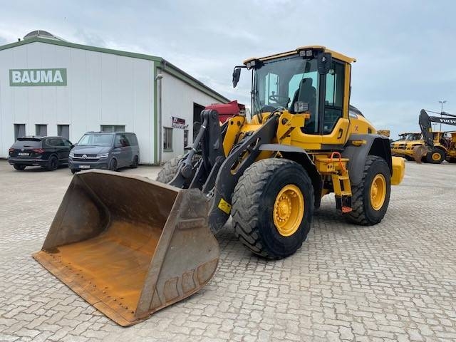 Volvo L 70 H MIETE / RENTAL (12005472)