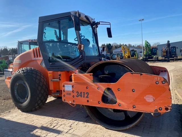 Hamm 3412 HT Vio MIETE / RENTAL (12000426)