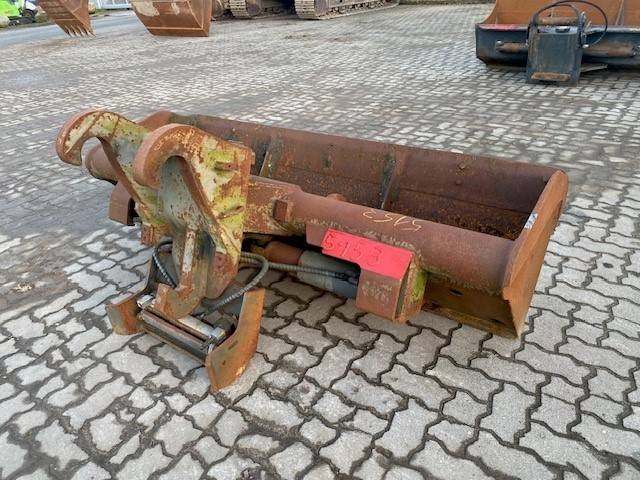 [Other]  (12005153) 2.00 m GLV / ditch cleaning bucket SMP