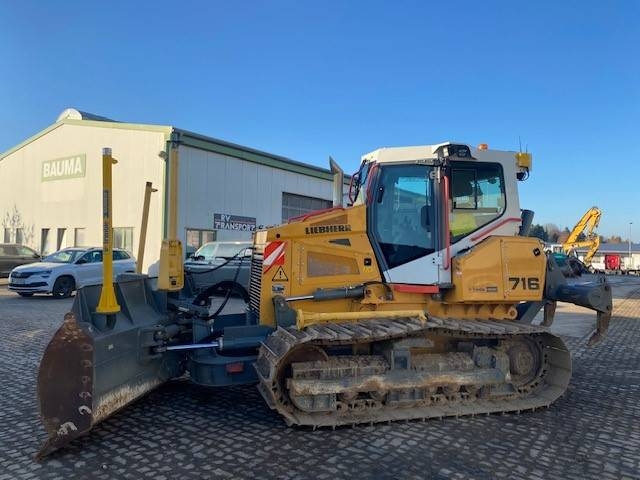 Liebherr PR 716 LGP MIETE / RENTAL (12005643)