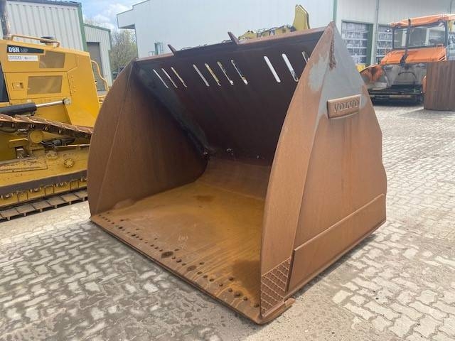 Volvo 3.0 m Leichtgutschaufel 7 cbm / bucket (2608)