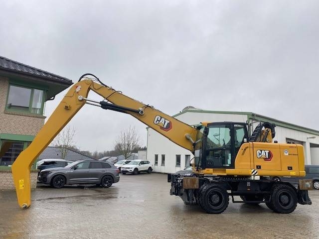 CAT MH 3022 MIETE / RENTAL (12002178)