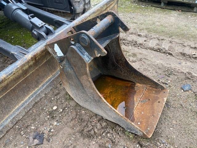 [Other]  (99001530) 0.50 m Tieflöffel / bucket MS 08