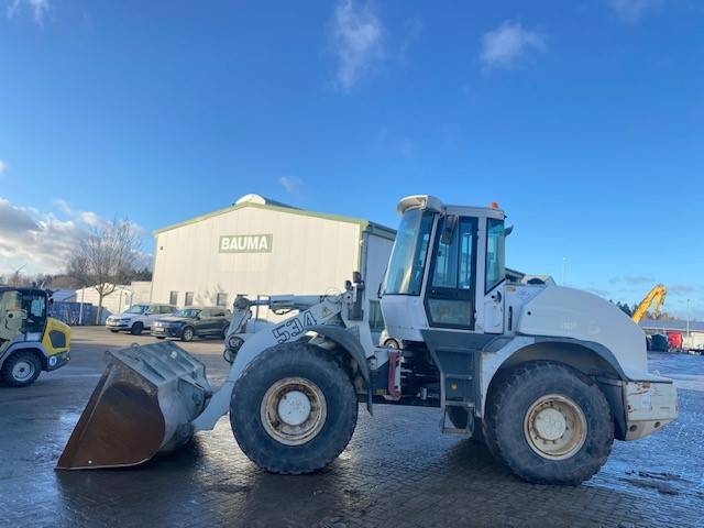 Liebherr L 534 (12005665)