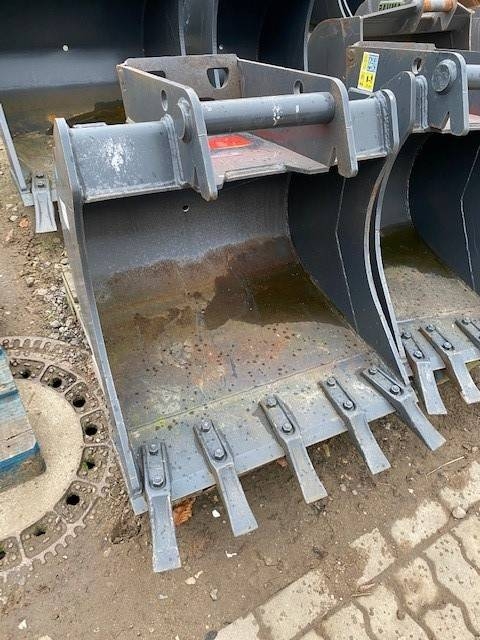 [Other]  (99001531) 0.80 m Tieflöffel / bucket MS 08