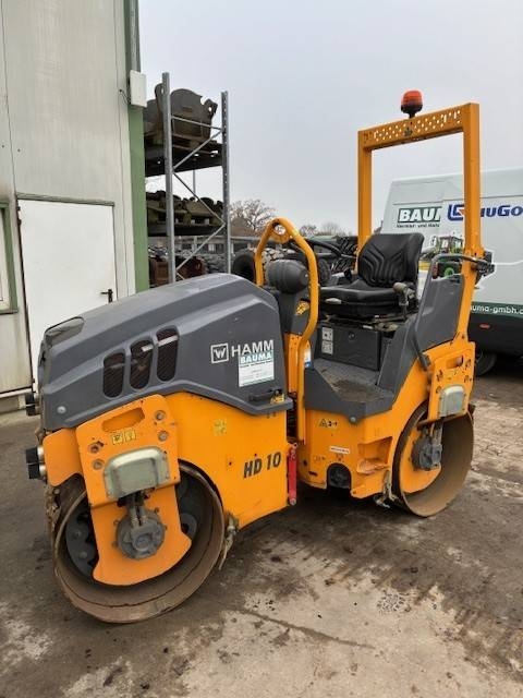 Hamm HD 10 VV (12002201)