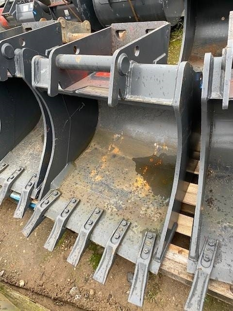 [Other]  (99001542) 0.80 m Tieflöffel / bucket MS 08