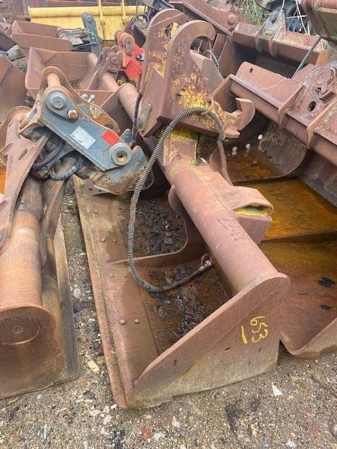Atlas 2.20 m SMP T620 GLV (653)