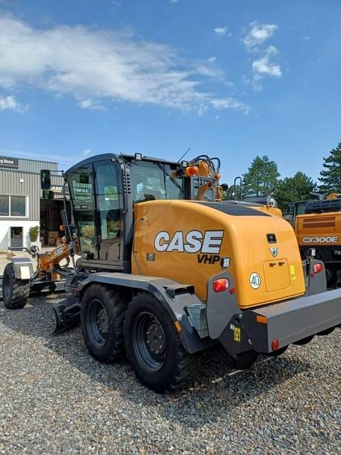 CASE 836 D AWD MIETE / RENTAL (12005896)
