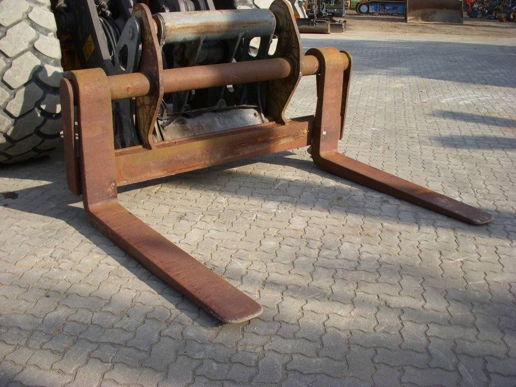 [Other] (0396) verst. Palettengabel / forks