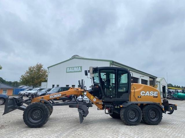 CASE 836 D AWD MIETE / RENTAL (12005896)