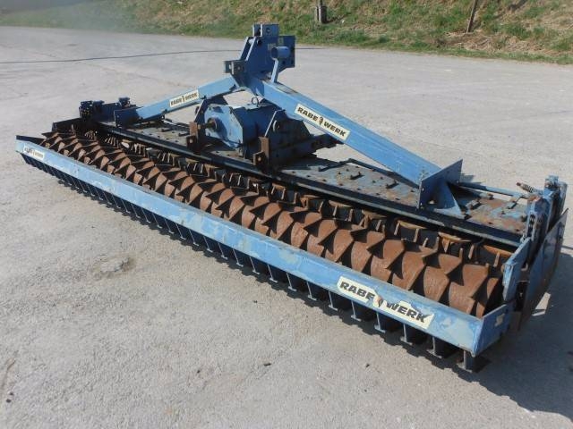 rabewerk hke 401