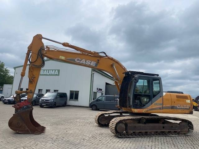 CASE Sumitomo CX 210 B (12005445)