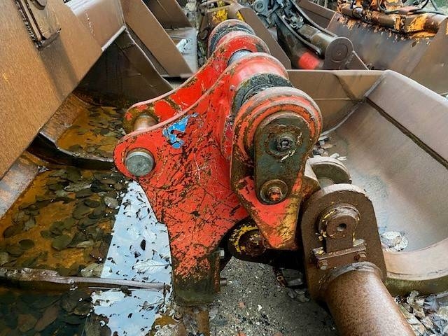 [Other]  (99001218) mech. SW Gradall