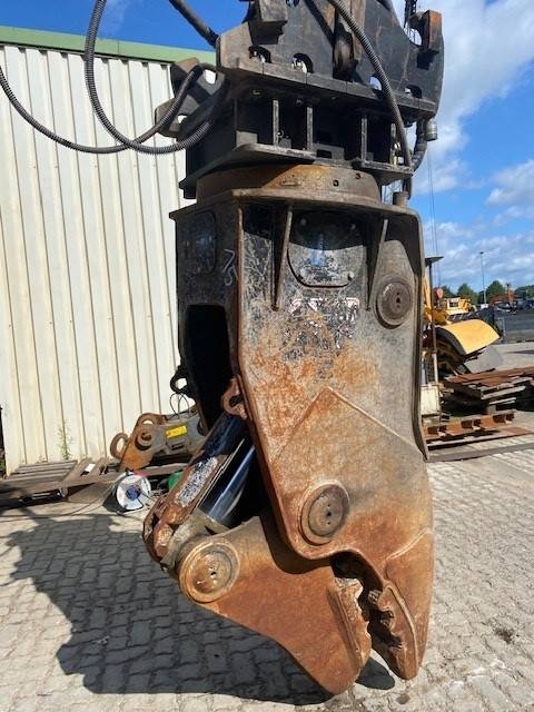 MBI RP 18 Pulverisierer CW 40 (12005842)