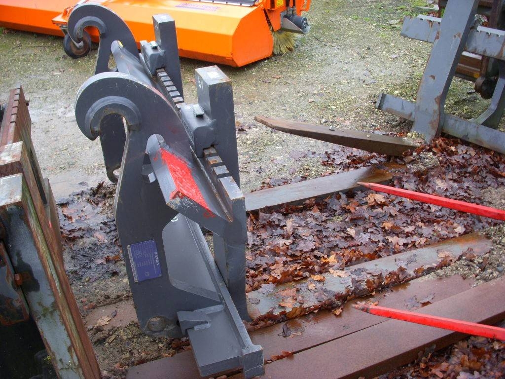 Volvo (1084) Palettengabel / forks