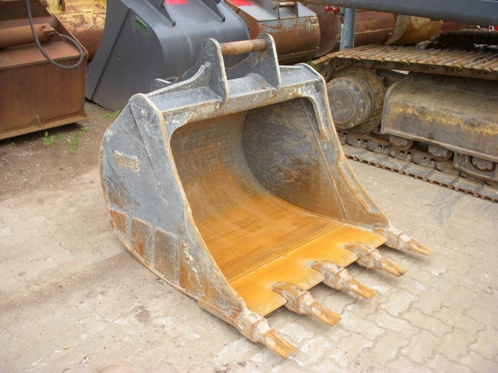 [Other]  (99000822) 1.15 m Tieflöffel / bucket Volvo S6