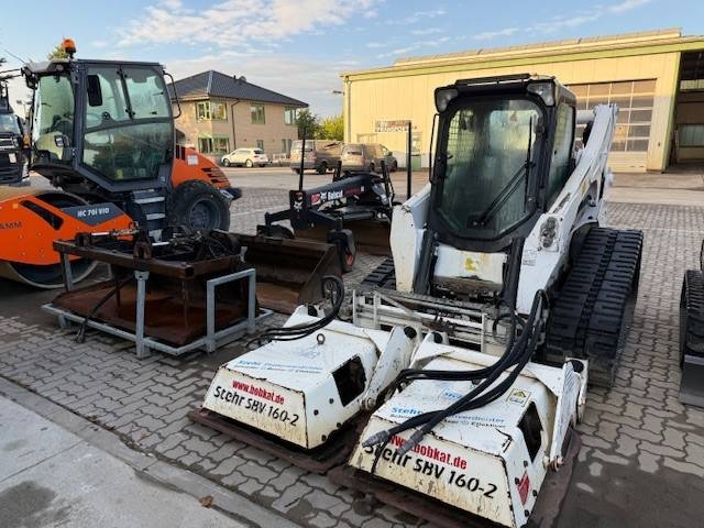Bobcat 870 T MIETE / RENTAL (12005523)