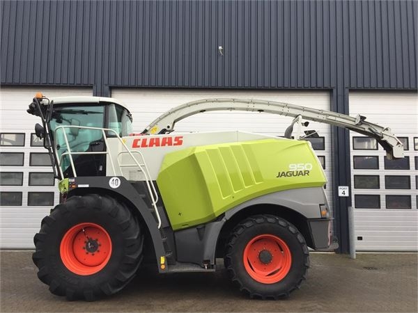 claas jaguar 950 udbyttem02ler - 自走式饲料采集机,价格:nt$ 6